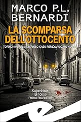 Scomparsa dell ottocento usato  Spedito ovunque in Italia 