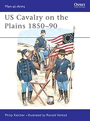 Cavalry the plains d'occasion  Livré partout en France