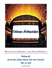 Coburger stadtgesichter mensch gebraucht kaufen  Wird an jeden Ort in Deutschland