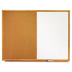 Quartet combination whiteboard for sale  Delivered anywhere in USA 