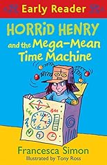 Horrid henry early d'occasion  Livré partout en Belgiqu