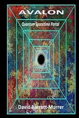 Avalon quantum spacetime for sale  Delivered anywhere in UK