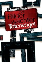 Bilderwächter totenvögel gebraucht kaufen  Wird an jeden Ort in Deutschland