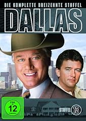 Dallas staffel 3 gebraucht kaufen  Wird an jeden Ort in Deutschland