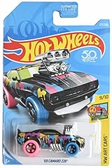 Hot wheels camaro for sale  Delivered anywhere in UK