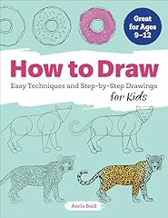 Draw easy techniques for sale  Delivered anywhere in USA 