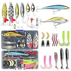 Exaurafelis 29pcs saltwater for sale  Delivered anywhere in USA 