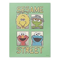 Graphics sesame street for sale  Delivered anywhere in USA 