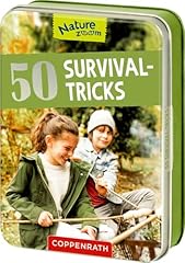 Survival tricks gebraucht kaufen  Wird an jeden Ort in Deutschland