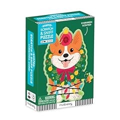 Mudpuppy christmas corgi for sale  Delivered anywhere in USA 