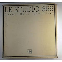 Studio 666 auteur d'occasion  Livré partout en France