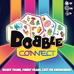Zygomatic dobble connect gebraucht kaufen  Wird an jeden Ort in Deutschland