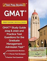 Gmat prep book for sale  Delivered anywhere in USA 