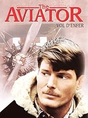 The aviator vol d'occasion  Livré partout en France