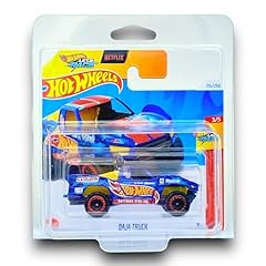Hot wheels baja for sale  Delivered anywhere in UK