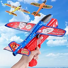 Pack airplane launcher for sale  Delivered anywhere in UK