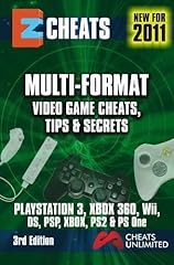 Cheats tips and usato  Spedito ovunque in Italia 