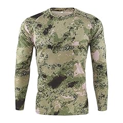 Long sleeve camo for sale  Delivered anywhere in USA 