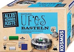 Kosmos 604127 alleskönnerkist gebraucht kaufen  Wird an jeden Ort in Deutschland