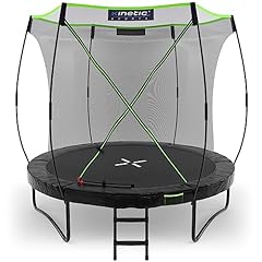 Kinetic sports trampolin gebraucht kaufen  Wird an jeden Ort in Deutschland