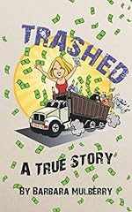 Trashed for sale  Delivered anywhere in USA 