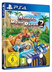 Animal kart racer gebraucht kaufen  Wird an jeden Ort in Deutschland