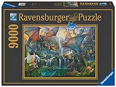 Ravensburger 16721 dragon for sale  Delivered anywhere in USA 