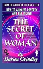 Secret woman for sale  Delivered anywhere in UK