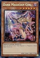 Dark magician girl for sale  Delivered anywhere in UK