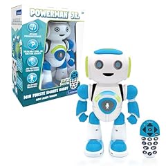 Lexibook powerman jr. usato  Spedito ovunque in Italia 