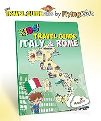 Kids travel guide d'occasion  Livré partout en France
