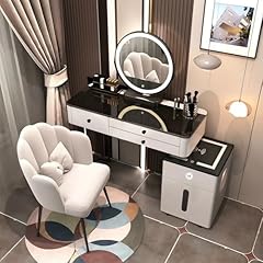 Vanity dressing table for sale  Delivered anywhere in UK