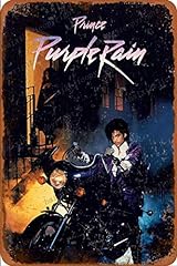 Prince 1984 purple d'occasion  Livré partout en France