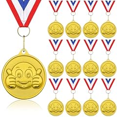 Donrime medaillen smiley gebraucht kaufen  Wird an jeden Ort in Deutschland