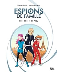 Espions famille tome d'occasion  Livré partout en France