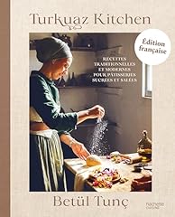 Turkuaz kitchen recettes d'occasion  Livré partout en France