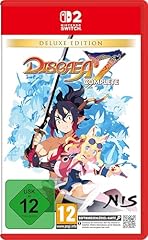 Disgaea complete deluxe gebraucht kaufen  Wird an jeden Ort in Deutschland