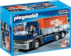 Playmobil 5255 jeu d'occasion  Livré partout en France