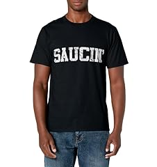 Saucin shirt for sale  Delivered anywhere in USA 