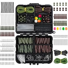 Dr.fish 278pcs carp for sale  Delivered anywhere in UK