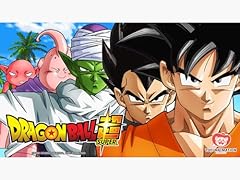 Dragon ball super for sale  Delivered anywhere in UK