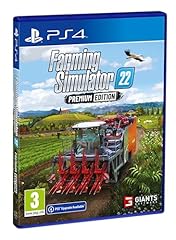 Farming simulator premium d'occasion  Livré partout en France
