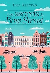 Secrets bow street d'occasion  Livré partout en France