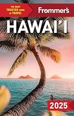 Frommer hawaii 2025 for sale  Delivered anywhere in USA 