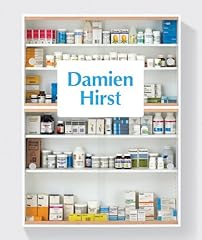 Damien hirst for sale  Delivered anywhere in UK