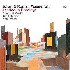 Landed brooklyn gebraucht kaufen  Wird an jeden Ort in Deutschland