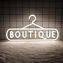 Balanar boutique neon for sale  Delivered anywhere in USA 