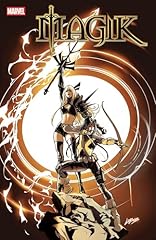 Magik 9 d'occasion  Livré partout en France
