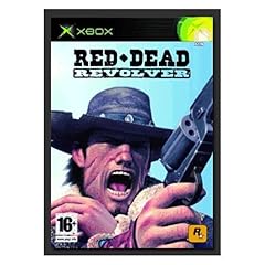 Red dead revolver usato  Spedito ovunque in Italia 