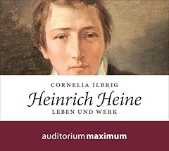 Heinrich heine leben gebraucht kaufen  Wird an jeden Ort in Deutschland